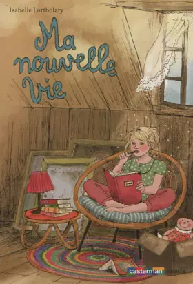 Couverture du produit · Ma nouvelle vie