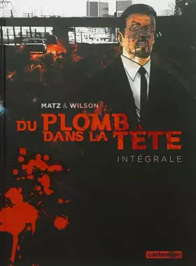 Couverture du produit · Du plomb dans la tête