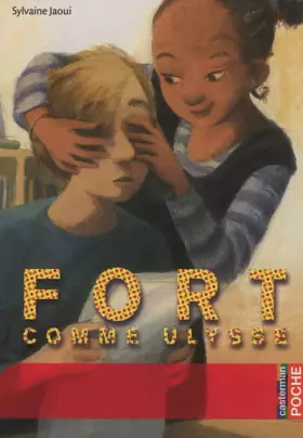 Couverture du produit · Fort comme Ulysse