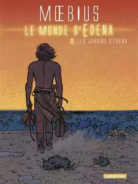 Couverture du produit · Les Jardins d'Edena