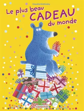 Couverture du produit · Le plus beau cadeau du monde