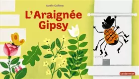Couverture du produit · L'Araignée Gipsy