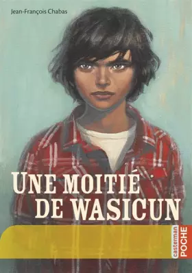 Couverture du produit · Une moitié de wasicun