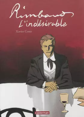 Couverture du produit · Rimbaud l'indésirable