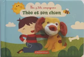 Couverture du produit · Théo et son chien