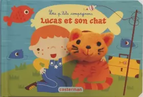 Couverture du produit · Lucas et son chat