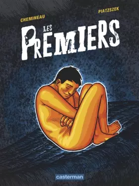 Couverture du produit · Les premiers