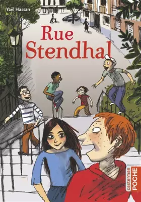 Couverture du produit · Rue Stendhal