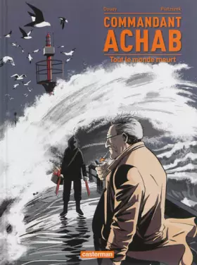 Couverture du produit · Tout le monde meurt