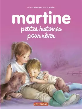 Couverture du produit · Petites histoires pour rêver