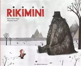 Couverture du produit · Rikimini: NE