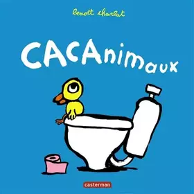 Couverture du produit · Cacanimaux