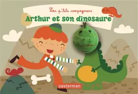 Couverture du produit · Arthur et son dinosaure