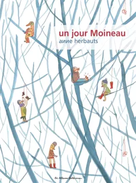 Couverture du produit · Un jour Moineau