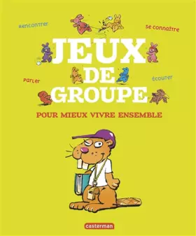 Couverture du produit · Jeux de groupe: Grand format
