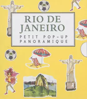 Couverture du produit · Rio de Janeiro