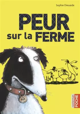Couverture du produit · Peur sur la ferme