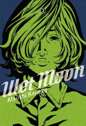 Couverture du produit · Wet moon Vol.2