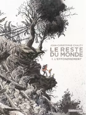 Couverture du produit · L'Effondrement
