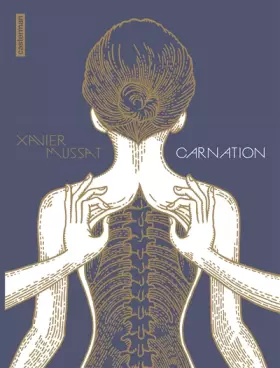 Couverture du produit · Carnation