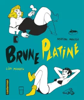 Couverture du produit · Brune Platine: Intégrale
