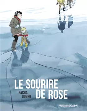 Couverture du produit · Le sourire de rose