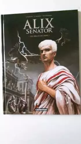 Couverture du produit · prime alix senator t1 48h bd 04/2014