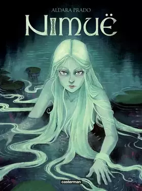 Couverture du produit · Nimuë