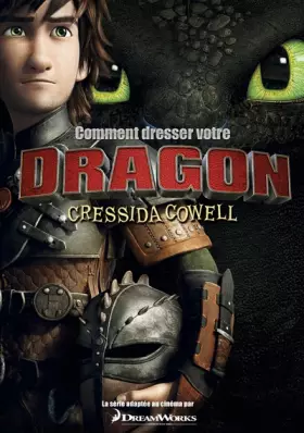 Couverture du produit · Comment dresser votre dragon