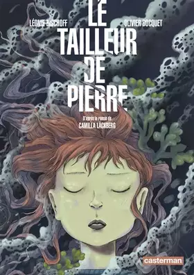 Couverture du produit · Le tailleur de pierre