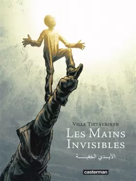 Couverture du produit · Les Mains invisibles
