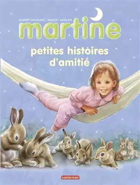 Couverture du produit · Petites histoires d'amitié