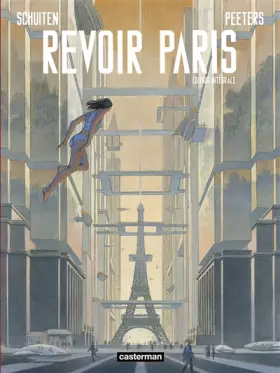 Couverture du produit · Revoir Paris: Intégrale
