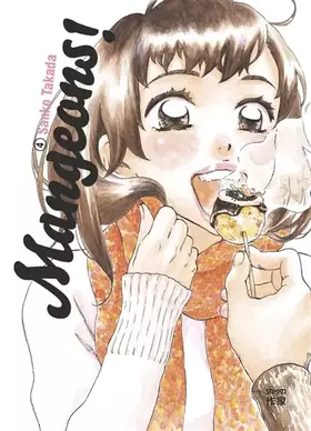 Couverture du produit · Mangeons ! (4)