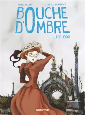Couverture du produit · Bouche d'ombre, Tome 2