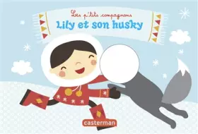 Couverture du produit · Lili et son husky