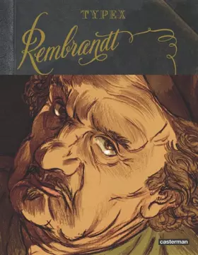Couverture du produit · Rembrandt