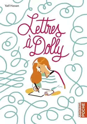 Couverture du produit · Lettres à Dolly
