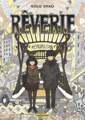 Couverture du produit · Rêveries