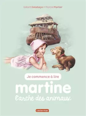 Couverture du produit · L'arche des animaux: NE2017