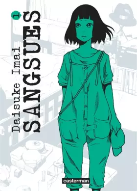 Couverture du produit · Sangsues, Tome 1