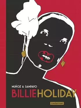 Couverture du produit · Billie Holiday