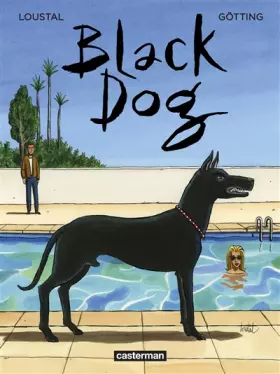 Couverture du produit · Black Dog