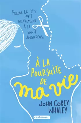 Couverture du produit · A la poursuite de ma vie