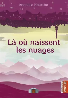 Couverture du produit · Là où naissent les nuages