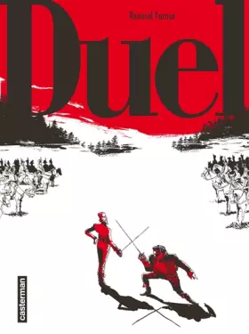 Couverture du produit · Duel