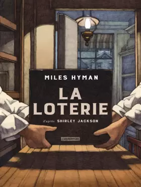Couverture du produit · La Loterie