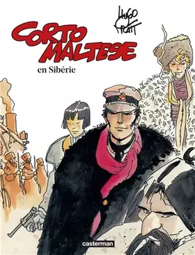 Couverture du produit · En Sibérie