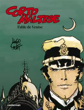 Couverture du produit · Fable de Venise