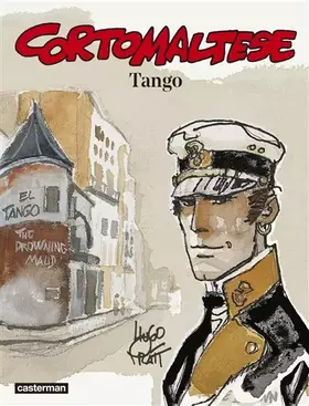 Couverture du produit · Tango: Édition couleurs